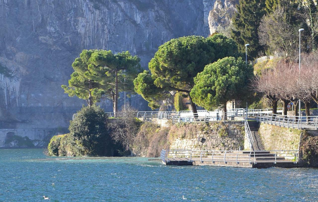 Ca Del Lac Castro  Exterior foto